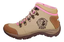 Botas Deportivas Hombre Mujer Outdoor Senderismo