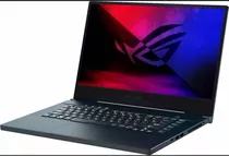 Asus Rog Zephyrus M15 15.6' I7 Ssd 512gb Ram 16gb Gtx1660ti