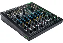 Mixer De Áudio Profx 10v3 Mackie