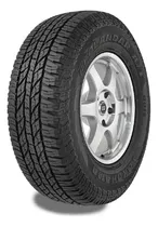 265/50r20 Yokohama Geolandar A/t G015