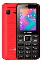 Celular Smartphone Con Teclas Panita Wifi Whatsapp