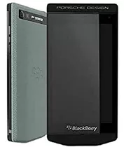 Blackberry Pd P´9982 64gb Aqua Green Me