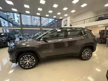 Jeep Compass Limited 1.3t 4x2 Mp*