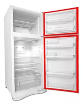 Jogo Borracha Gaxeta Porta E Freezer Geladeira Consul Crd41d