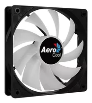 Cooler Fan 12cm Aerocool Frost 12 Frgb Molex