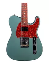 G&l Fullerton Deluxe Asat Classic Bluesboy Electric Guitar 