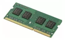 Memória Ddr3 4gb Notebook Positivo N170l A14hvox, Com Nf.