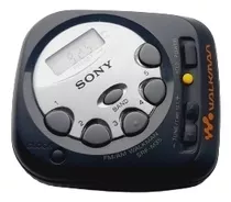 Walkman Sony Srf M35