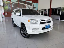 Toyota 4runner Limited 4x4