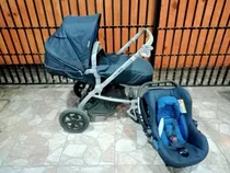 Coche Infanti En Oferta