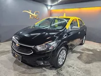 Chevrolet Prisma 2018 Taxi Gnc