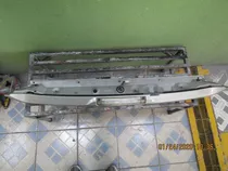 Spoiler  Superior De Tapa Trasera Toyota Rav 4 2007