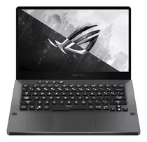 Laptop Asus Zeph G14 R7-4800hs 16gb 1tb Ssd Gtx-1650 4gb 14 