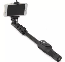 Bastão Pau De Selfie Monopod Yt-1288 