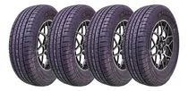 Set 4 Neumaticos 225/65r17 102h G577 Kingboss 4pr H/t Tl Blk