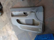 Vendo Tapiceria De Puerta De Volvo S80 Año 2000