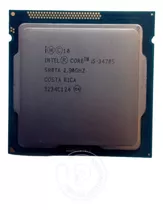 Procesador Intel® Core I5-3470s