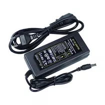 Fuente De Poder 12v 3a Dvr Cámara Alarma Factura 