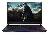 Portatil Asus Gaming Core I9-12th Gen 16gbram 512gbssd Vi 6g