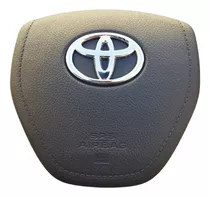 Tapa Bolsa De Aire Toyota Yaris 2018 2019 Nueva K