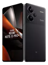 Xiaomi Redmi Note 13 Pro+ 6,67'' 5g 12gb 512gb Triple Cam 20