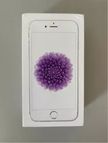 Caixa De iPhone Vazia (6, 6s, 7, 7plus, 8, 8plus, Xr)