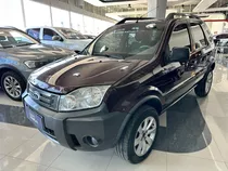 Ford Ecosport Xls 1.6 Mt Full Suv 2011