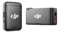 Dji Mic 2 (1 Tx + 1 Rx)