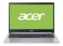 Notebook I7 Acer A515-54-77cd 8gb 256gb Ssd 15,6 W11h Sdi