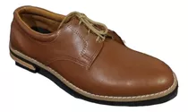 Zapatos Oxford Premium Pacific