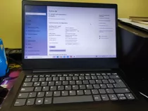 Notebook Lenovo Ideapad S145 8gb Ram 500gb Hdd Usado