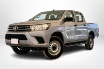 Toyota Hilux 2021