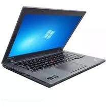 Notebook Lenovo T440 Intel Core I5 4ª Ger 4gb S/ Hd Promoção