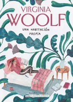 Libro Una Habitación Propia - Virginia Woolf - Alma