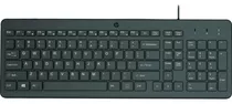 Teclado Alámbrico Hp 150