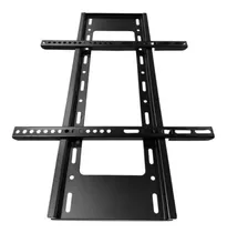 Soporte Tianlai Tl4080n19 De Pared Para Tv/monitor De 40  A 80  Negro