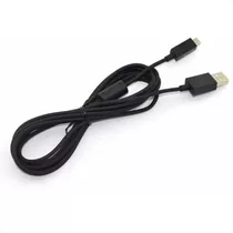 Cable De Carga Y Data Para Xbox One De 2.75 Mtrs Nuevo