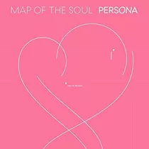 Bts - Map Of The Soul: Persona Version 4