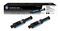 Toner Hp 103a Duo Negro Original W1103ad (2 Toner)