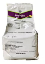 Bayfolan Sólido 1 Kilo Fertilizante Foliar Bayer