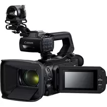 Videocámara Canon Xa50 Uhd 4k30