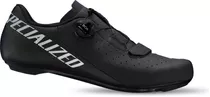 Zapatillas Ciclismo Ruta Specialized Torch 1.0