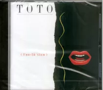 Toto Isolation - Air Supply Christopher Cross Chicago Boston