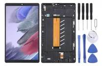 A Pantalla Lcd Para Samsung Galaxy Tab A7 Lite Sm-t220 Wifi