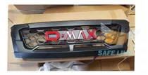 Mascarilla Chevrolet Dmax Led Nueva 2019 A 2020 Safeline
