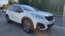 Peugeot 2008 Feline 1.6 Tiptronic 2021 50.000km Única Mano