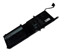 Bateria Dell Alienware 9njm1 15 R3 17 R4 11.4 99wh Interna