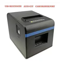 Impresora Termica Xprinter Xp-n160ii 80mm Usb+bluetooth Jwk