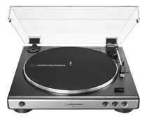 Bandeja De Vinilo Audio Technica Altp60xgm Gun Met