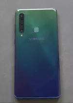 Tapa Trasera Samsung Galaxy A9 2018 Somos Tienda Física